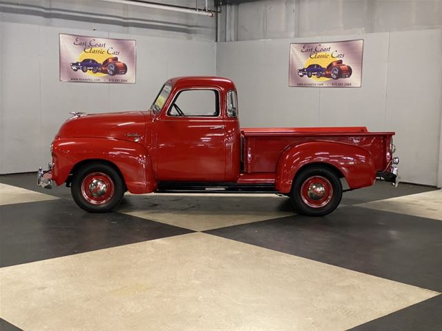 1950 GMC 100 for sale