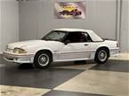 1988  Ford Mustang 