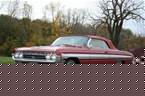 1961 Oldsmobile Starfire