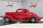 1936 Ford Coupe