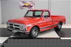 1969 GMC 1500
