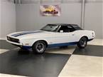 1972 Ford Mustang