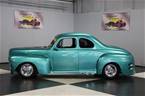 1948 Ford Coupe