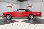 1966 Ford Galaxie