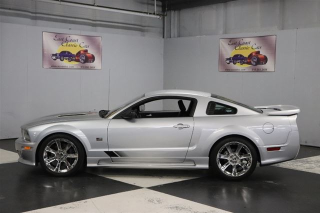 2006 Ford Mustang for sale