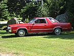 1979 Mercury Zephyr