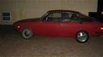 1970 Sunbeam Alpine 