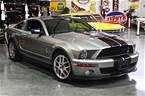 2008 Ford Shelby