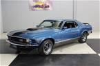 1970 Ford Mustang