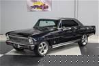 1966 Chevrolet Nova