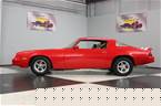 1980 Chevrolet Camaro