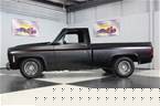 1979 Chevrolet Pickup