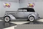 1936 Packard 120B