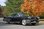 1958 Cadillac Fleetwood