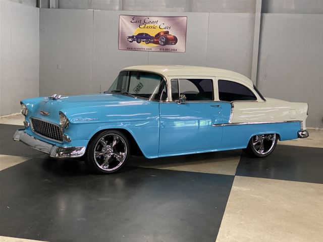 1955 Chevrolet 210 for sale