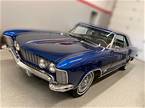 1963 Buick Riviera