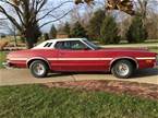 1975 Ford Gran Torino 