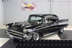 1957 Chevrolet Bel Air