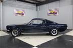 1966  Ford Mustang