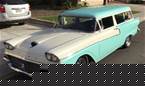 1958 Ford Ranch Wagon 
