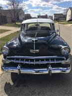 1954 Chevrolet Bel Air 