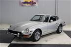 1973 Datsun 240Z