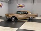 1960 Ford Thunderbird