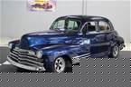 1947 Chevrolet Stylemaster