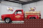 1981 Dodge Lil Red Express