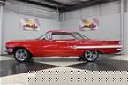 1960 Chevrolet Impala
