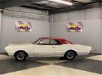 1967 Oldsmobile Cutlass