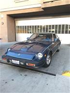 1980 Datsun 280ZX 