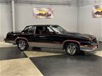 1983 Oldsmobile Hurst