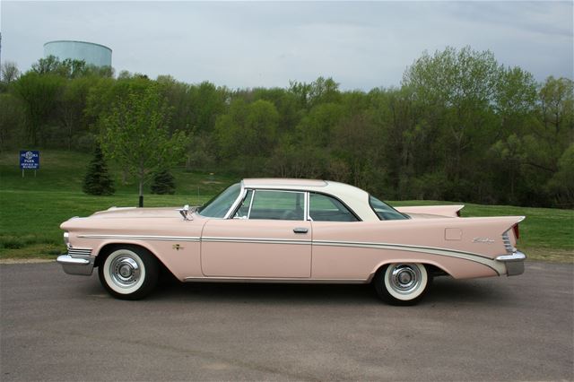 1959 Chrysler Saratoga For Sale Sioux City, Iowa
