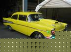 1957 Chevrolet 210