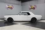 1966 Ford Mustang