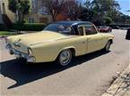 1954 Studebaker Champion 