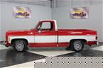 1976 Chevrolet C10