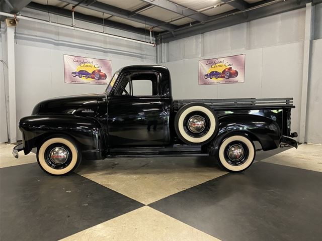 1953 Chevrolet 3100 for sale