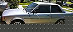 1982 Toyota Corolla
