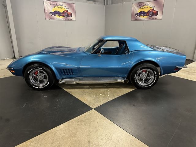 1970 Chevrolet Corvette