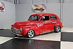 1948 Ford Sedan
