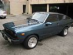 1977 Datsun B210