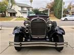 1931 Ford Model A