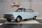 1961 Ford Falcon