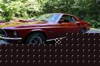 1969 Ford Mustang