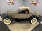 1931 Ford Model A