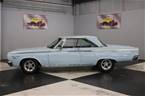 1965 Dodge Coronet