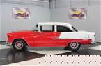 1955 Chevrolet Bel Air