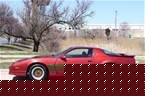 1987 Pontiac Trans Am